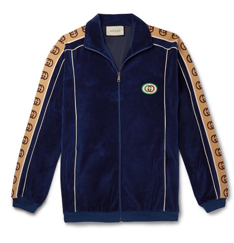 gucci oversize jacket|More.